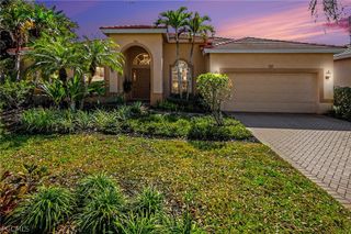 16168 Cutters CT, Fort Myers, FL 33908