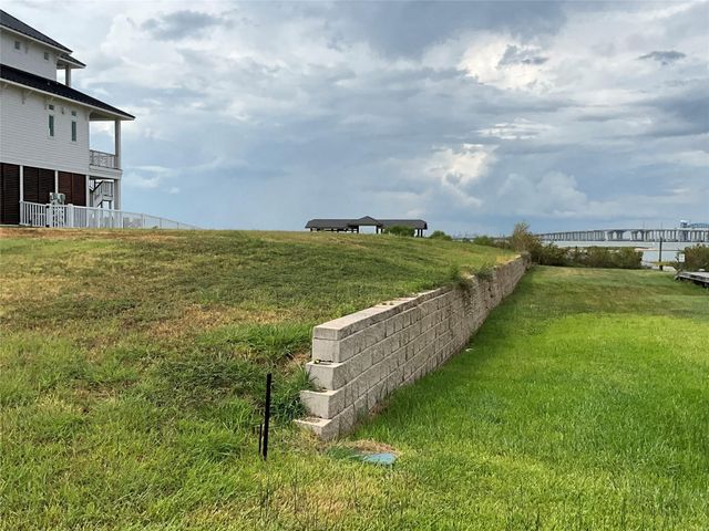 9502 Vista Bella, Galveston, TX 77554