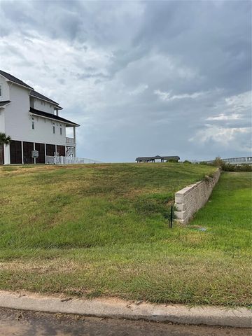 9502 Vista Bella, Galveston, TX 77554