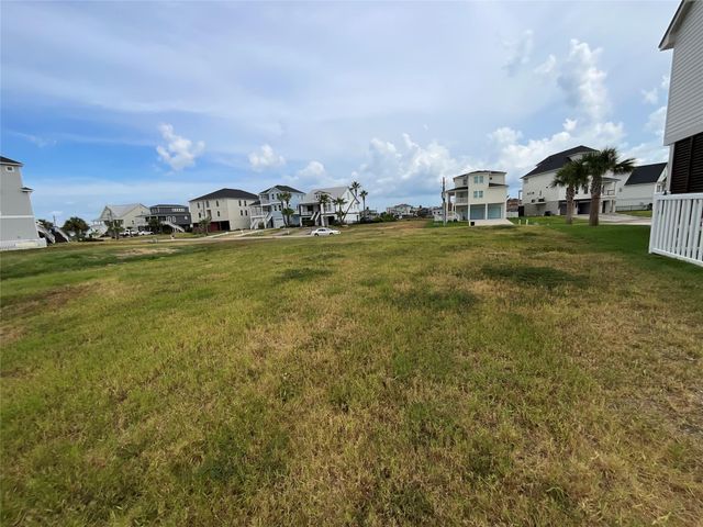 9502 Vista Bella, Galveston, TX 77554