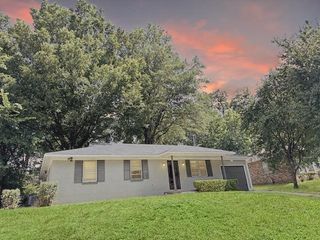 4340 LANSFORD DR, Memphis, TN 38128