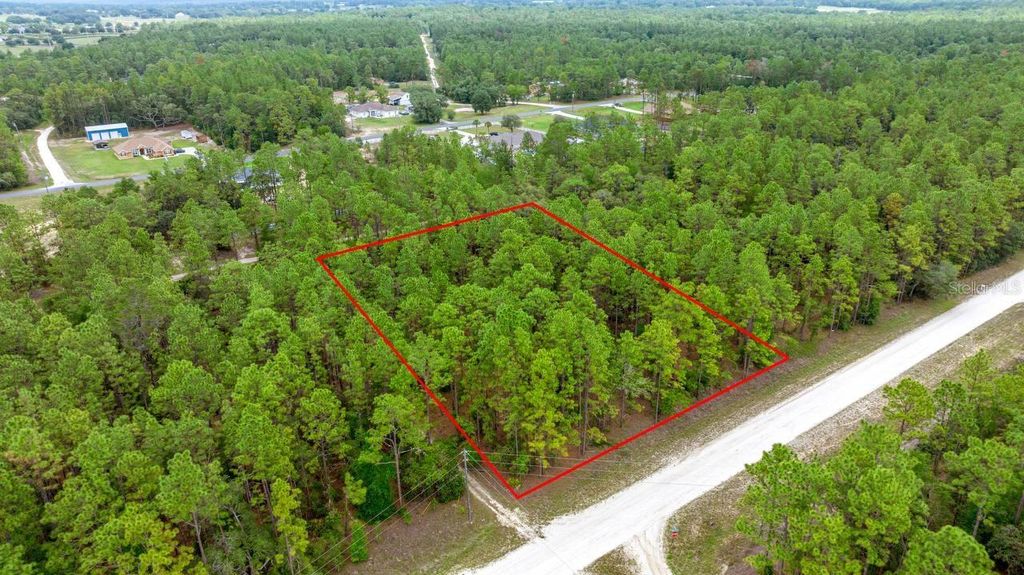 SW 64 STREET, Ocala, FL 34481