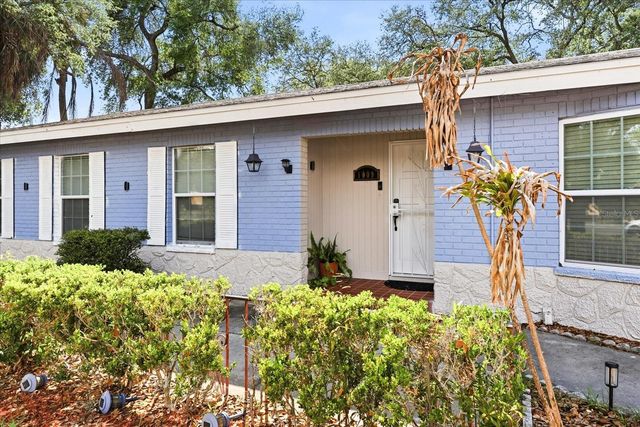 1009 S 70TH STREET, Tampa, FL 33619