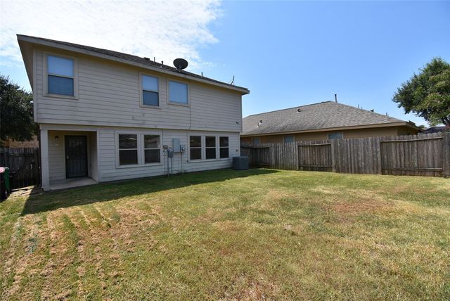 11215 Overland Trail Dr, Richmond, TX 77406