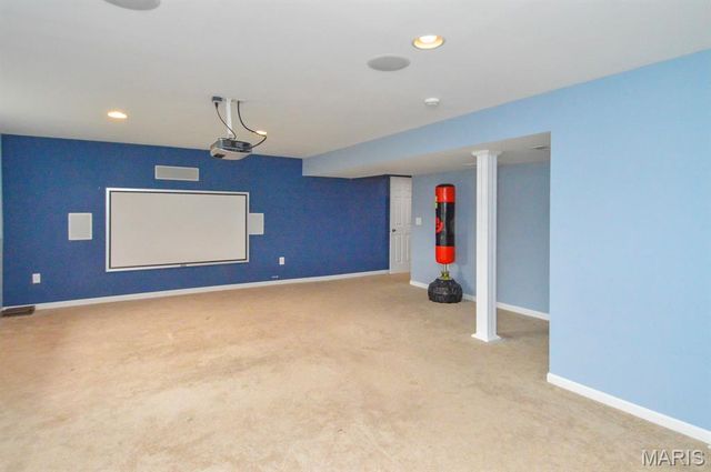 6838 Hampshire Court, Maryville, IL 62062