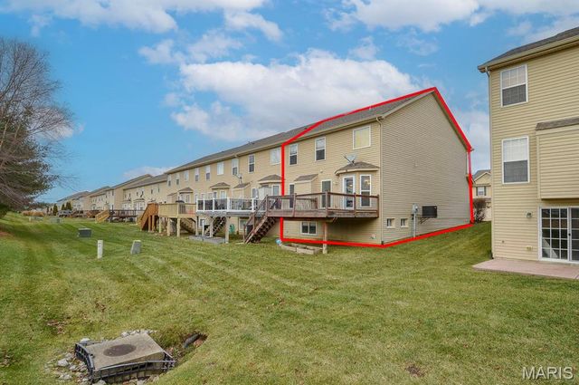 6838 Hampshire Court, Maryville, IL 62062