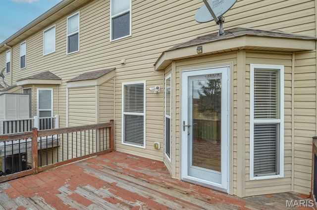 6838 Hampshire Court, Maryville, IL 62062