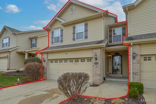 6838 Hampshire Court, Maryville, IL 62062