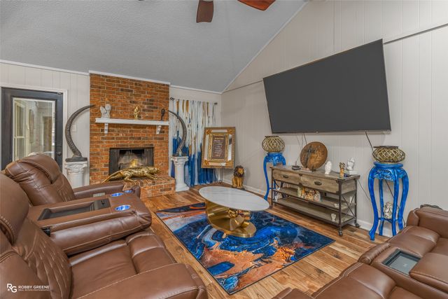 5411 Sage Drive, Bossier City, LA 71112