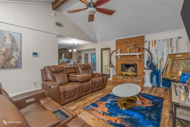 5411 Sage Drive, Bossier City, LA 71112