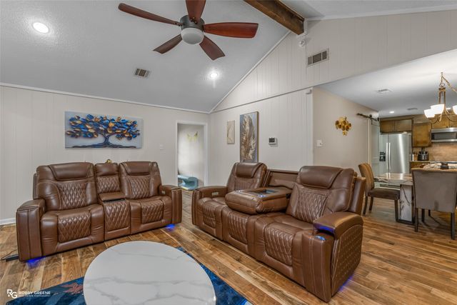 5411 Sage Drive, Bossier City, LA 71112