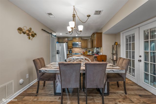 5411 Sage Drive, Bossier City, LA 71112