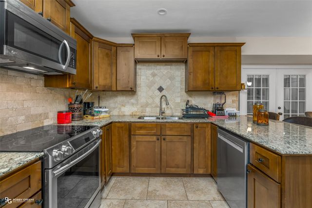 5411 Sage Drive, Bossier City, LA 71112