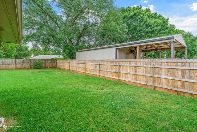 5411 Sage Drive, Bossier City, LA 71112