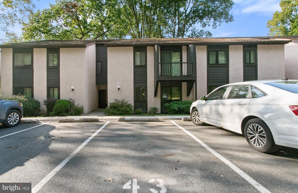 403 PAINTERS CROSSING #403, Chadds Ford, PA 19317