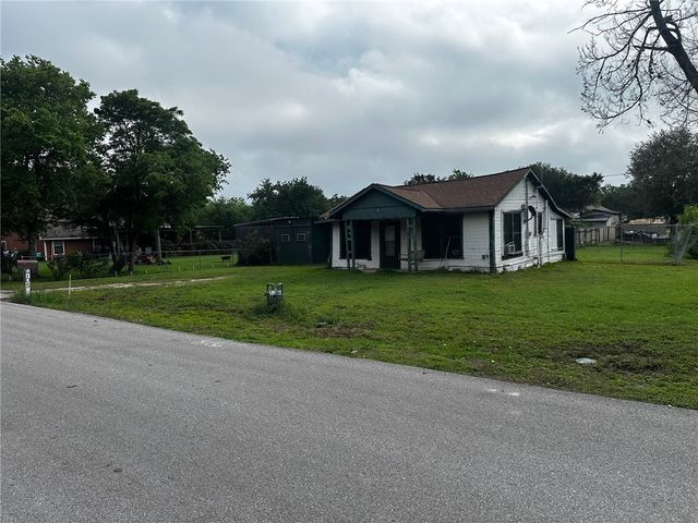 705 Mesquite Street, Bryan, TX 77803
