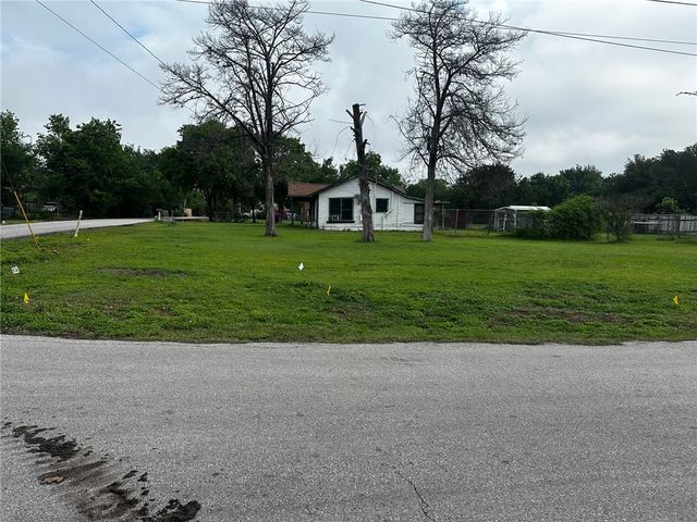 705 Mesquite Street, Bryan, TX 77803