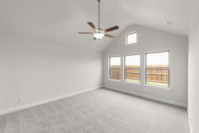 705 Berkley Lane, Anna, TX 75409