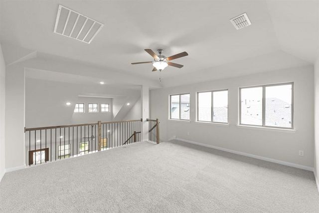 705 Berkley Lane, Anna, TX 75409