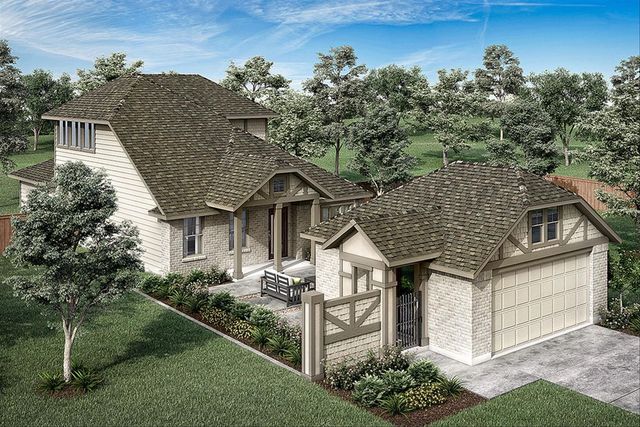 705 Berkley Lane, Anna, TX 75409