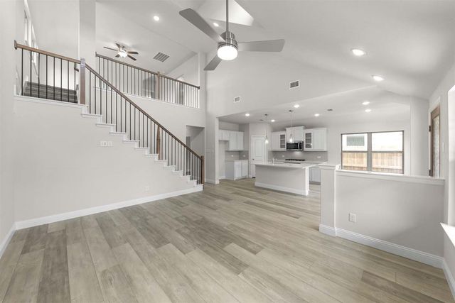 705 Berkley Lane, Anna, TX 75409
