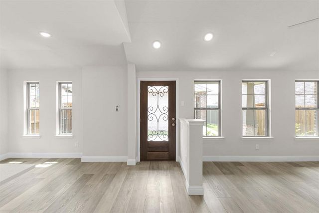 705 Berkley Lane, Anna, TX 75409