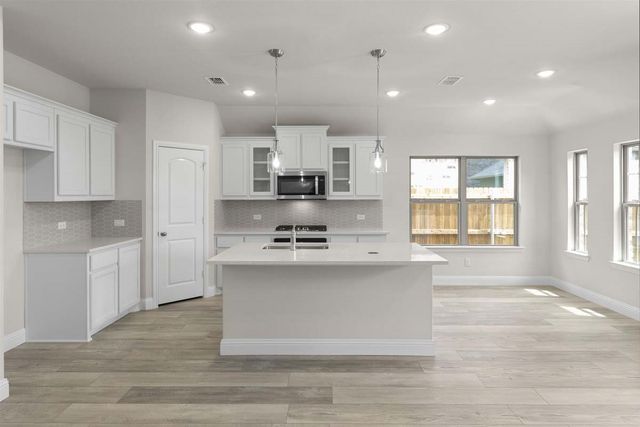 705 Berkley Lane, Anna, TX 75409