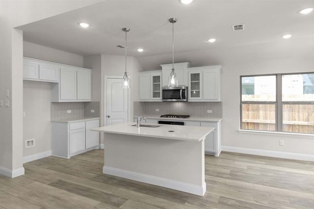 705 Berkley Lane, Anna, TX 75409