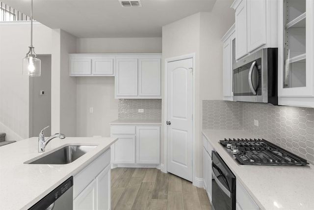 705 Berkley Lane, Anna, TX 75409