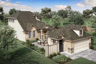 705 Berkley Lane, Anna, TX 75409