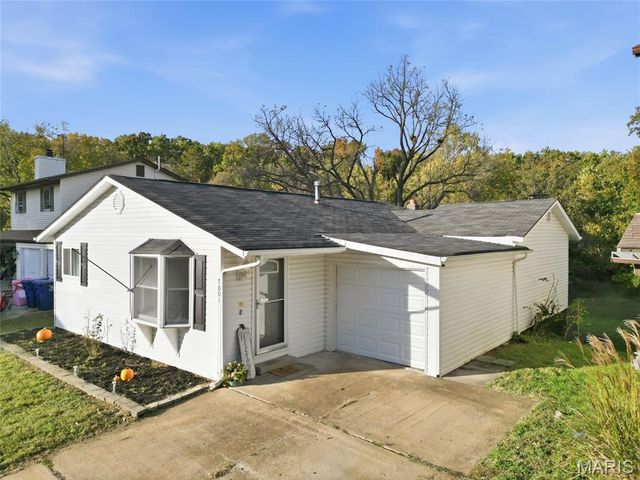 7001 Wayles Drive, Barnhart, MO 63012