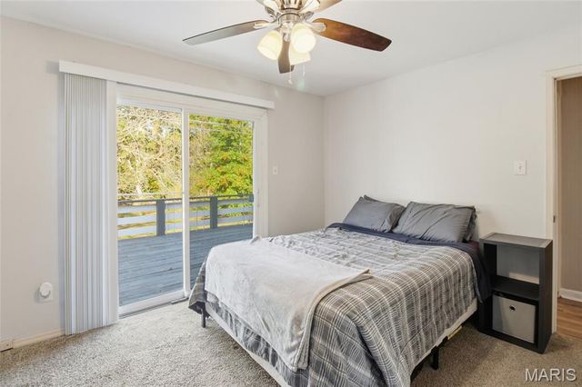 7001 Wayles Drive, Barnhart, MO 63012