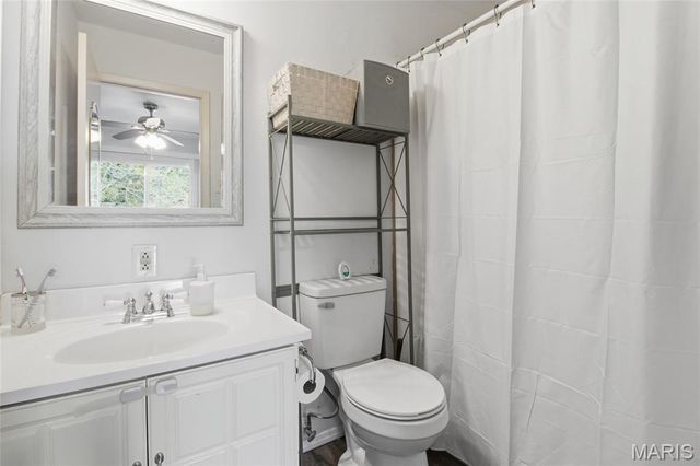 7001 Wayles Drive, Barnhart, MO 63012