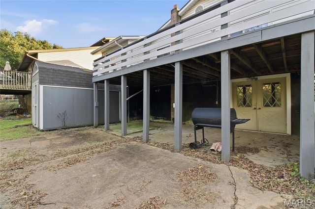 7001 Wayles Drive, Barnhart, MO 63012