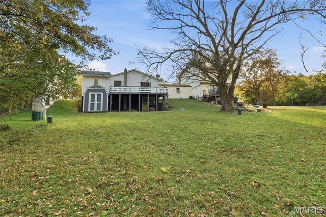 7001 Wayles Drive, Barnhart, MO 63012