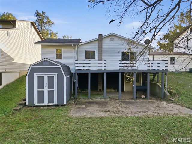 7001 Wayles Drive, Barnhart, MO 63012