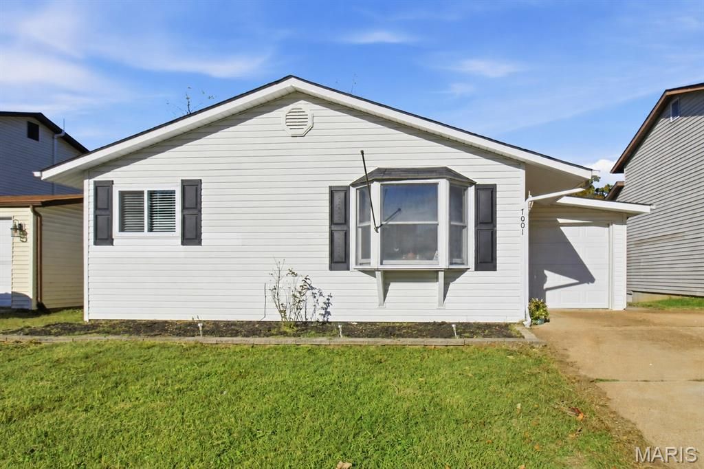 7001 Wayles Drive, Barnhart, MO 63012