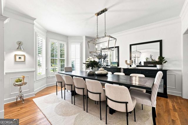 209 Brighten Court, Alpharetta, GA 30004