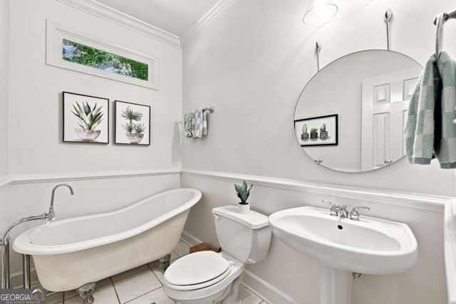 209 Brighten Court, Alpharetta, GA 30004
