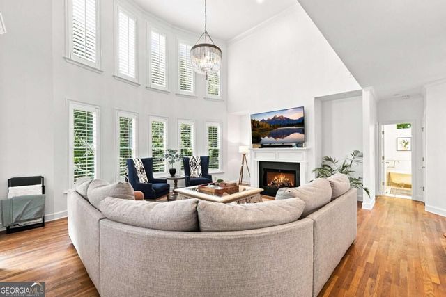 209 Brighten Court, Alpharetta, GA 30004