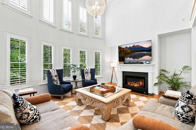 209 Brighten Court, Alpharetta, GA 30004