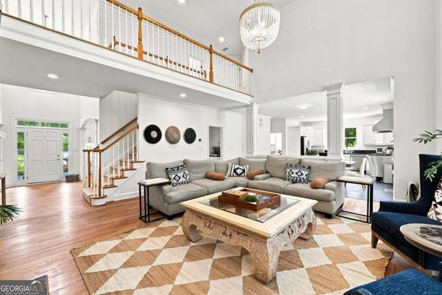 209 Brighten Court, Alpharetta, GA 30004