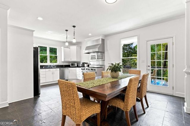 209 Brighten Court, Alpharetta, GA 30004