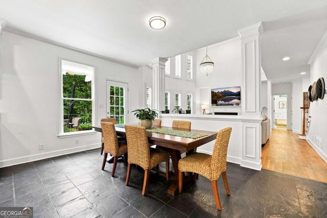 209 Brighten Court, Alpharetta, GA 30004