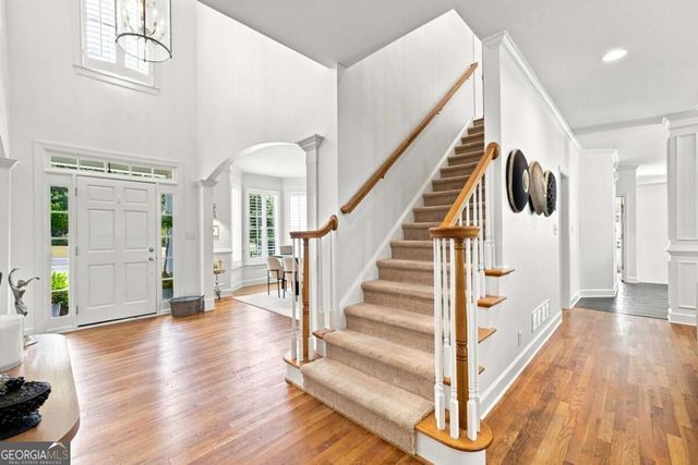 209 Brighten Court, Alpharetta, GA 30004