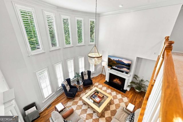 209 Brighten Court, Alpharetta, GA 30004