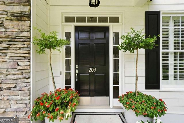 209 Brighten Court, Alpharetta, GA 30004