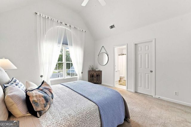 209 Brighten Court, Alpharetta, GA 30004