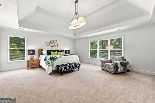 209 Brighten Court, Alpharetta, GA 30004