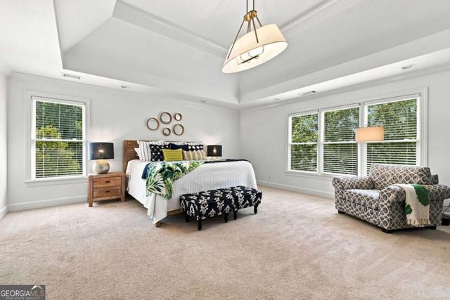 209 Brighten Court, Alpharetta, GA 30004